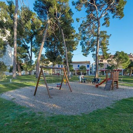 Apartment Hannah Novigrad Istria Exterior foto
