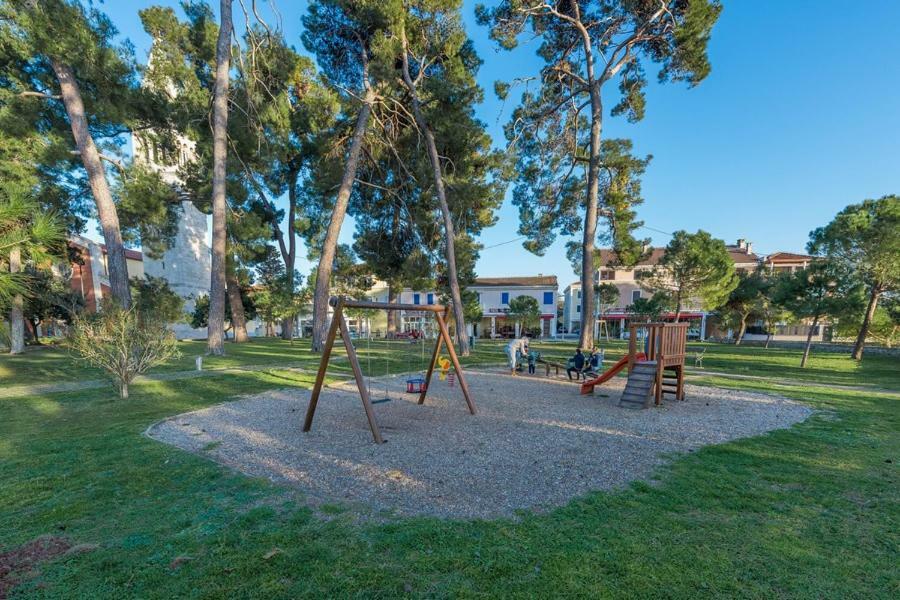 Apartment Hannah Novigrad Istria Exterior foto